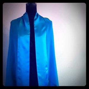 100%💥 silk vintage like new silk